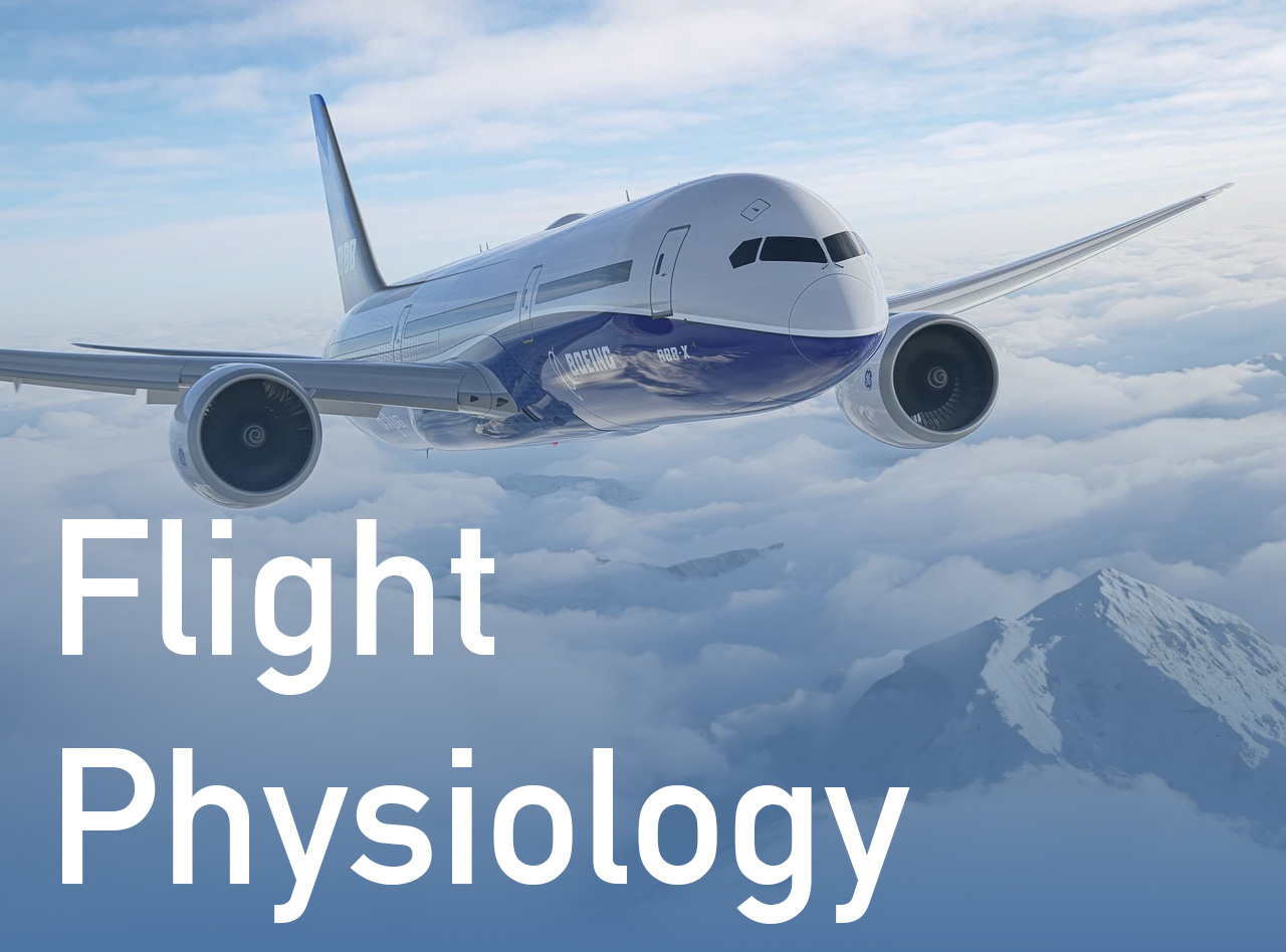 Flight Physiology