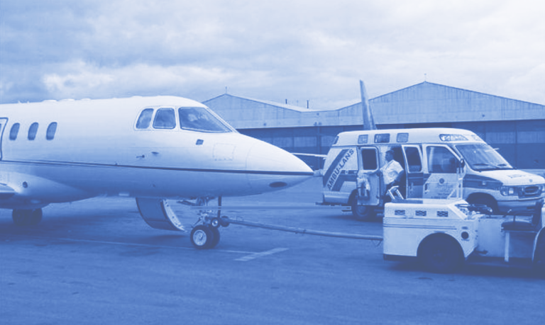 Aviation Facts for Air Medical Crews